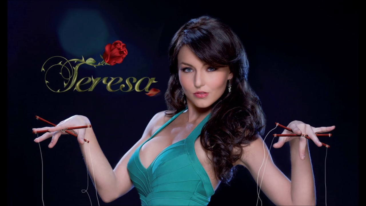 Teresa Soundtrack [ORIGINAL] - 6 Lamentar