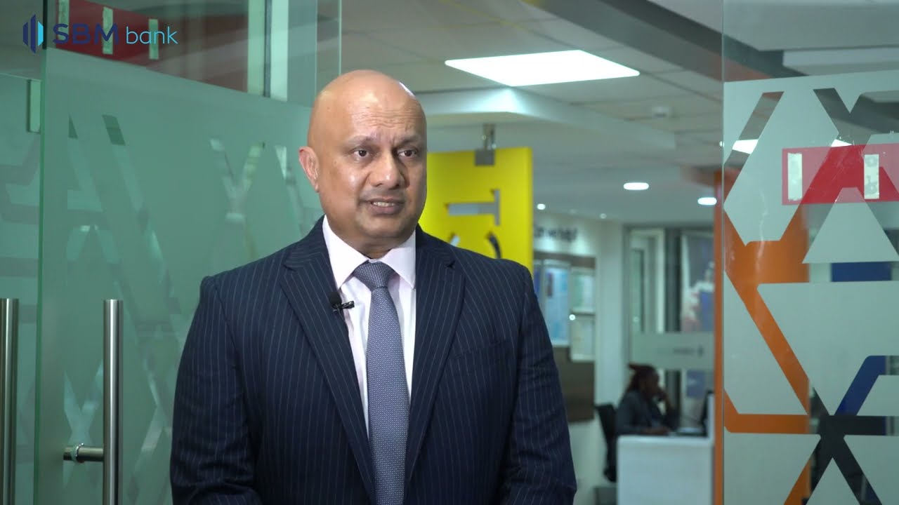 SBM Bank Kenya Posts KShs. 12.4M Profit in Q1 2025 | A Strong Start to the Year
