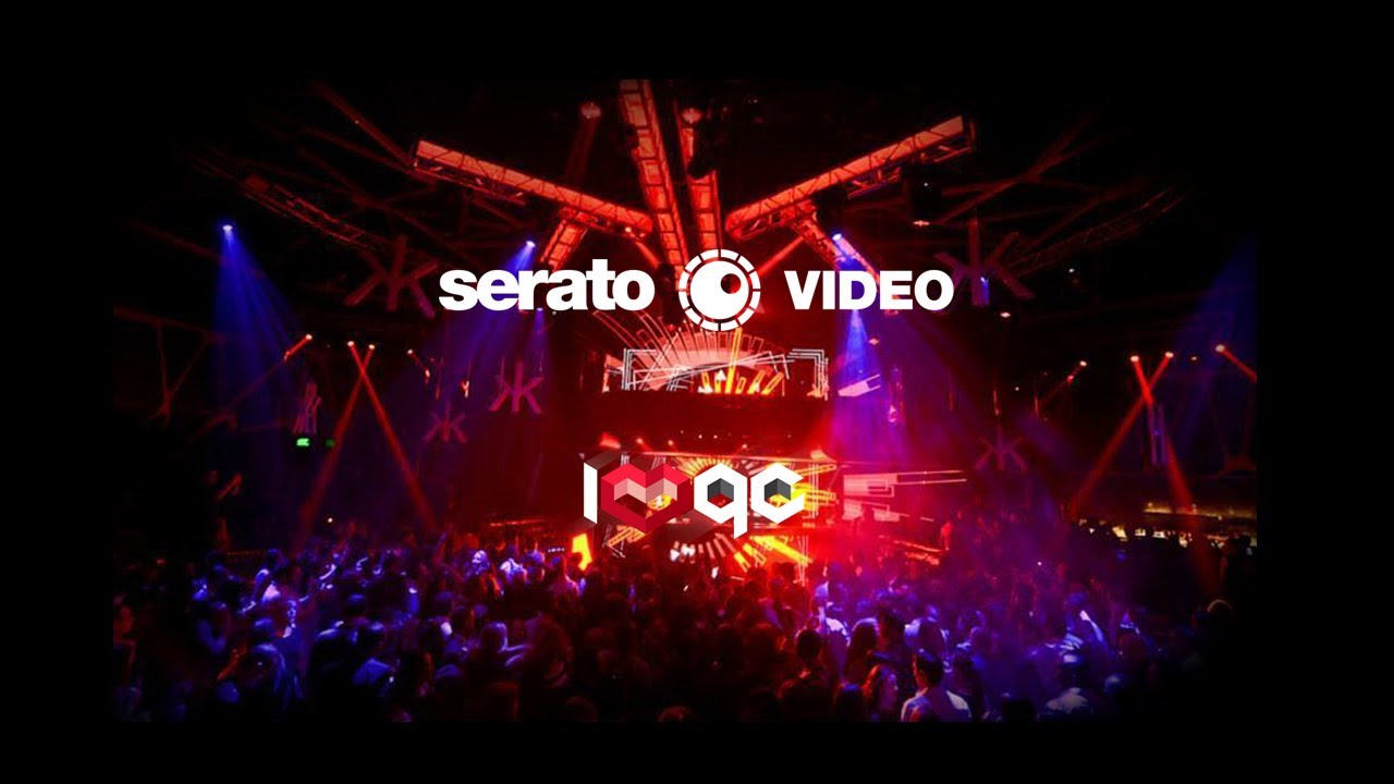 How to Video DJ with Serato Video and LiveFX
