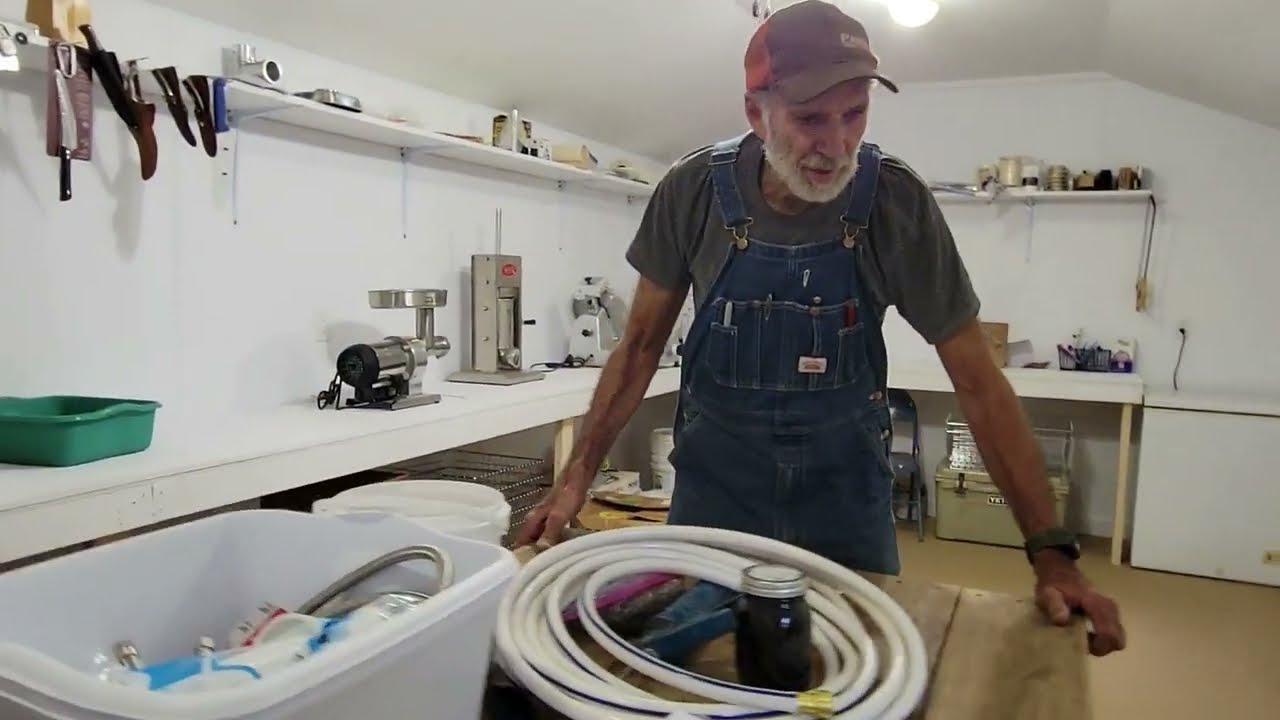 What is a PREPPER Shack?