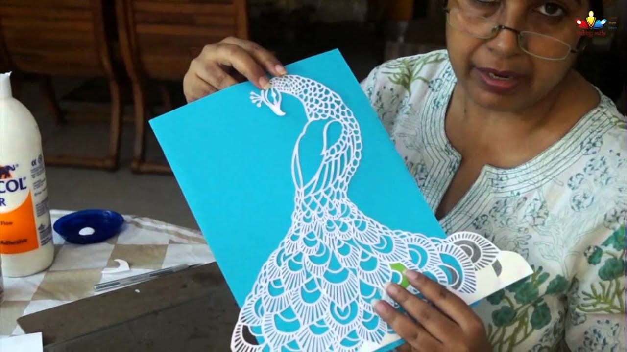 paper cutting
