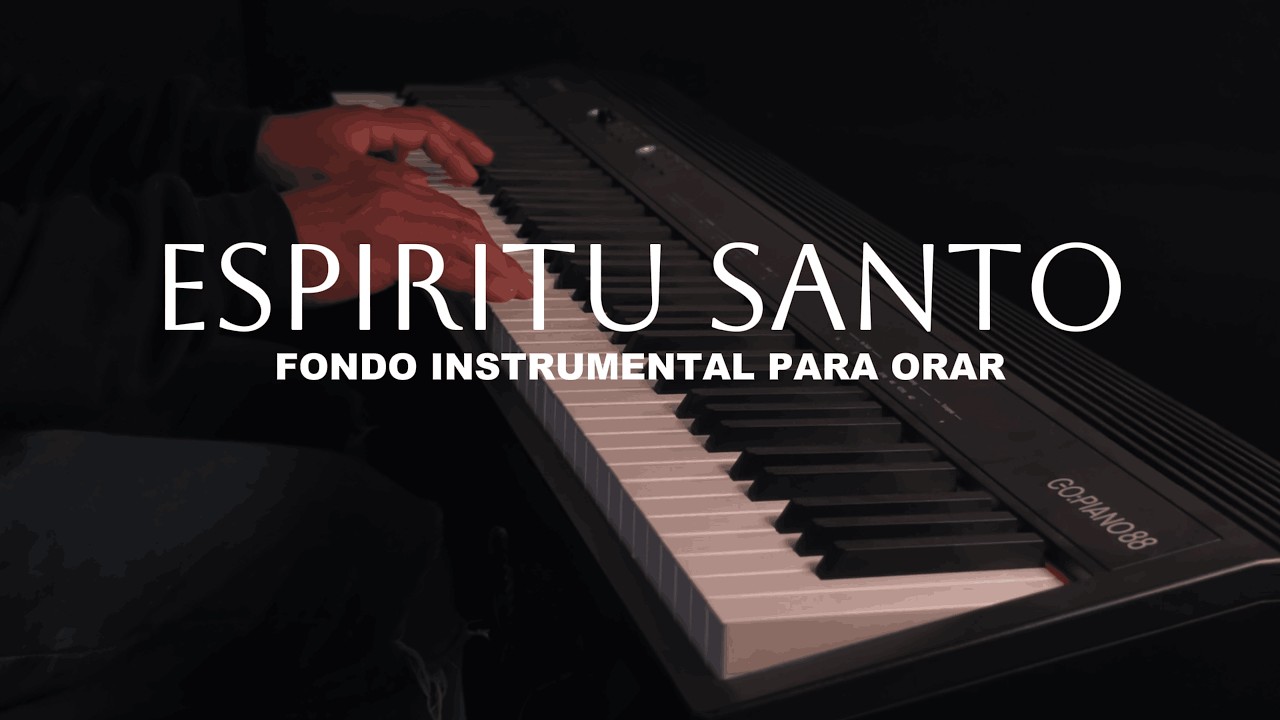 1 HORA - INSTRUMENTAL PARA ORAR 🙏🏻 SIN ANUNCIOS