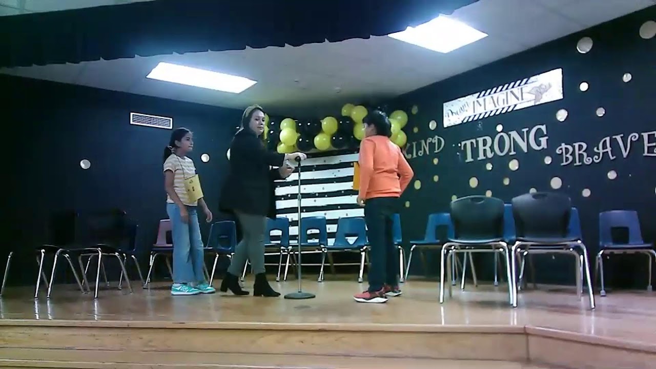 Spelling Bee 2025