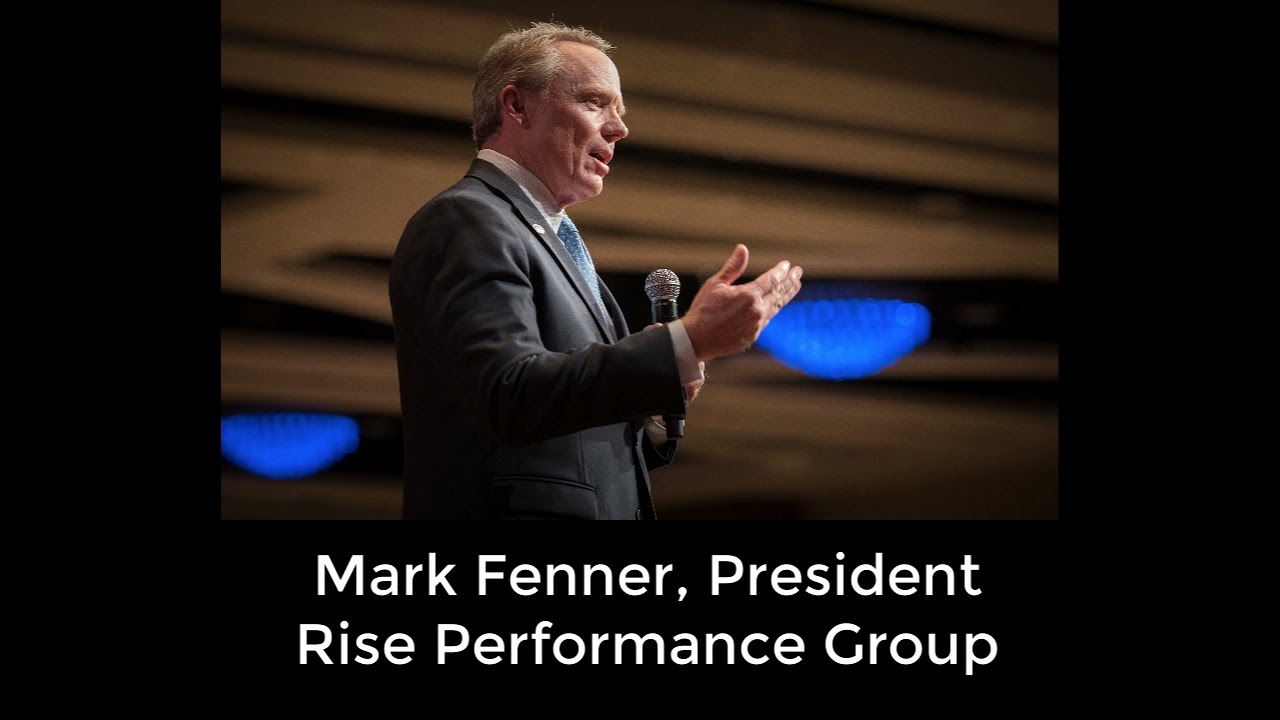 Leadership Expert Mark Fenner's Take on Bob Kaplitz
