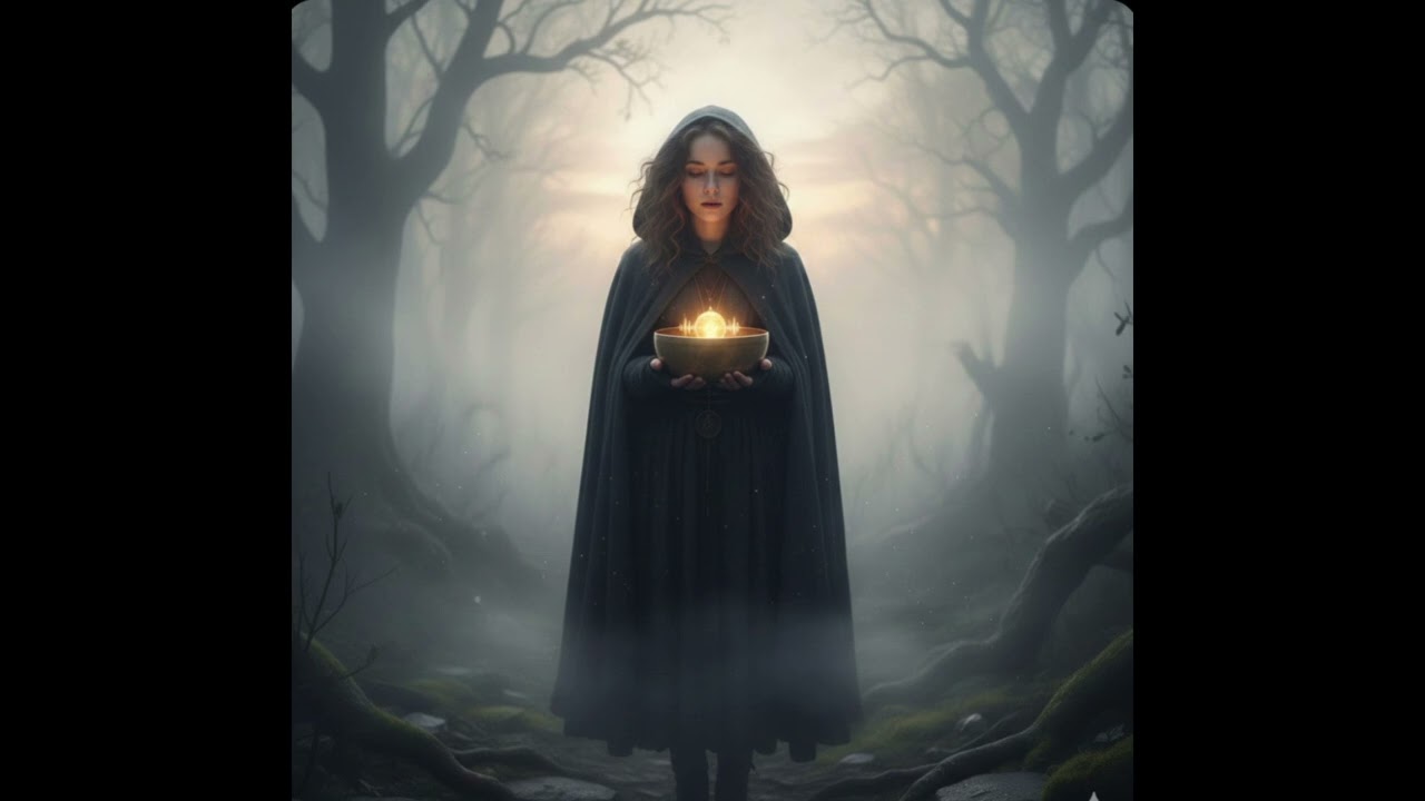 🕯  Gaby und der Nebelweg