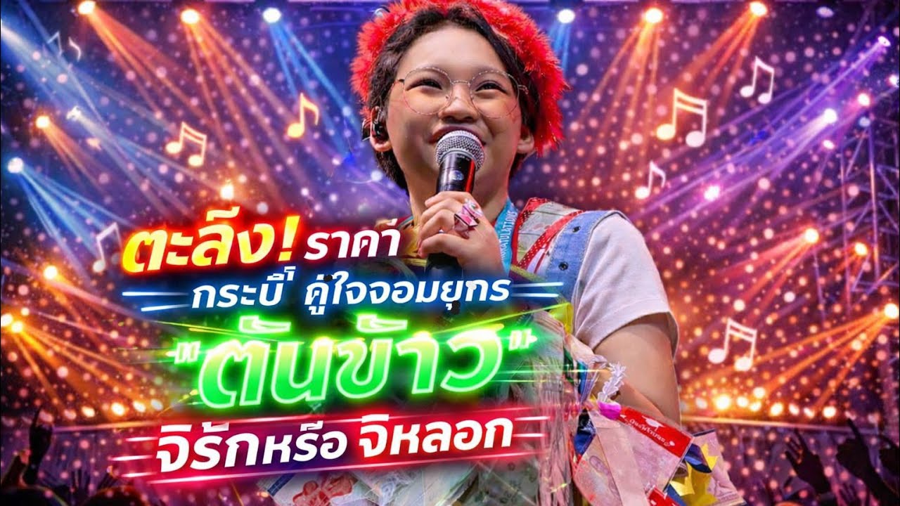 ตะลึง! ราคา