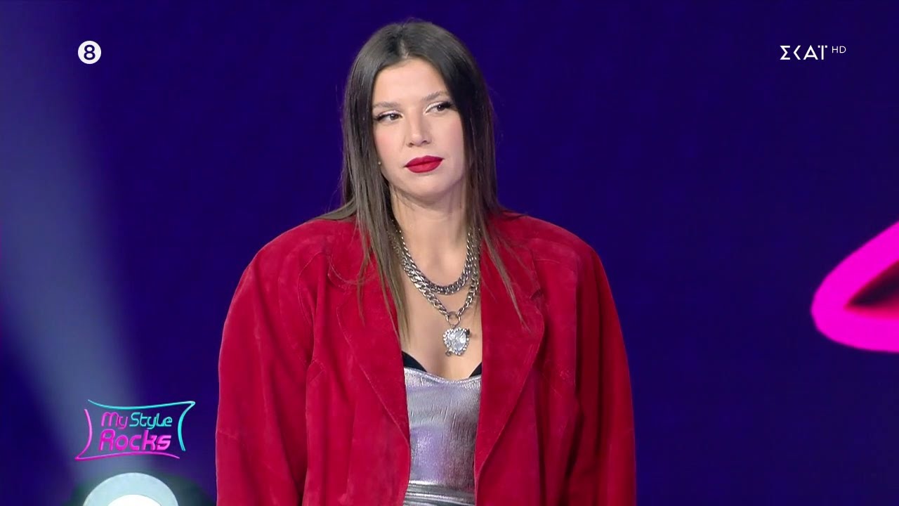 Η Δώρα έχει επαγγελματικό ραντεβού και είναι ξενυχτισμένη - Θεωρεί ότι τα κορίτσια την αδικούν