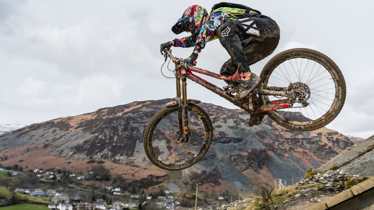 DH EN TORROX COSTA 2022  //RAFA BASCON//  ITEA_SPORTS