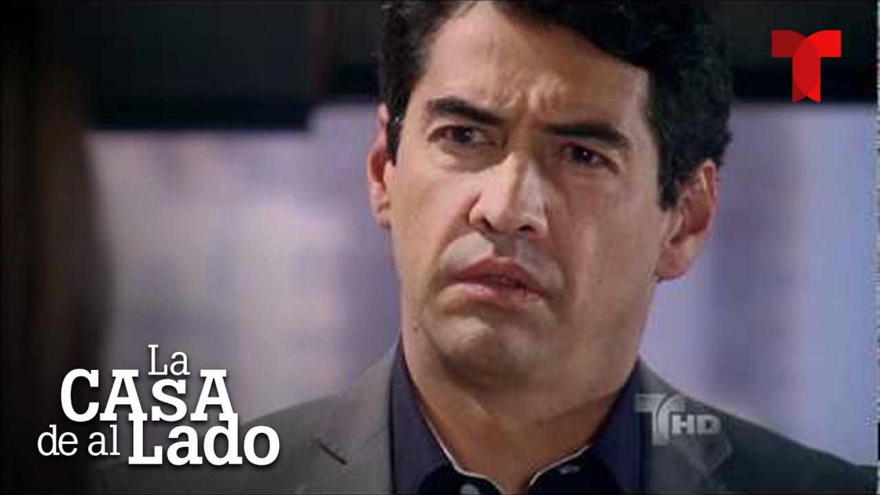 La Casa de Al Lado | Capítulo 94 | Telemundo