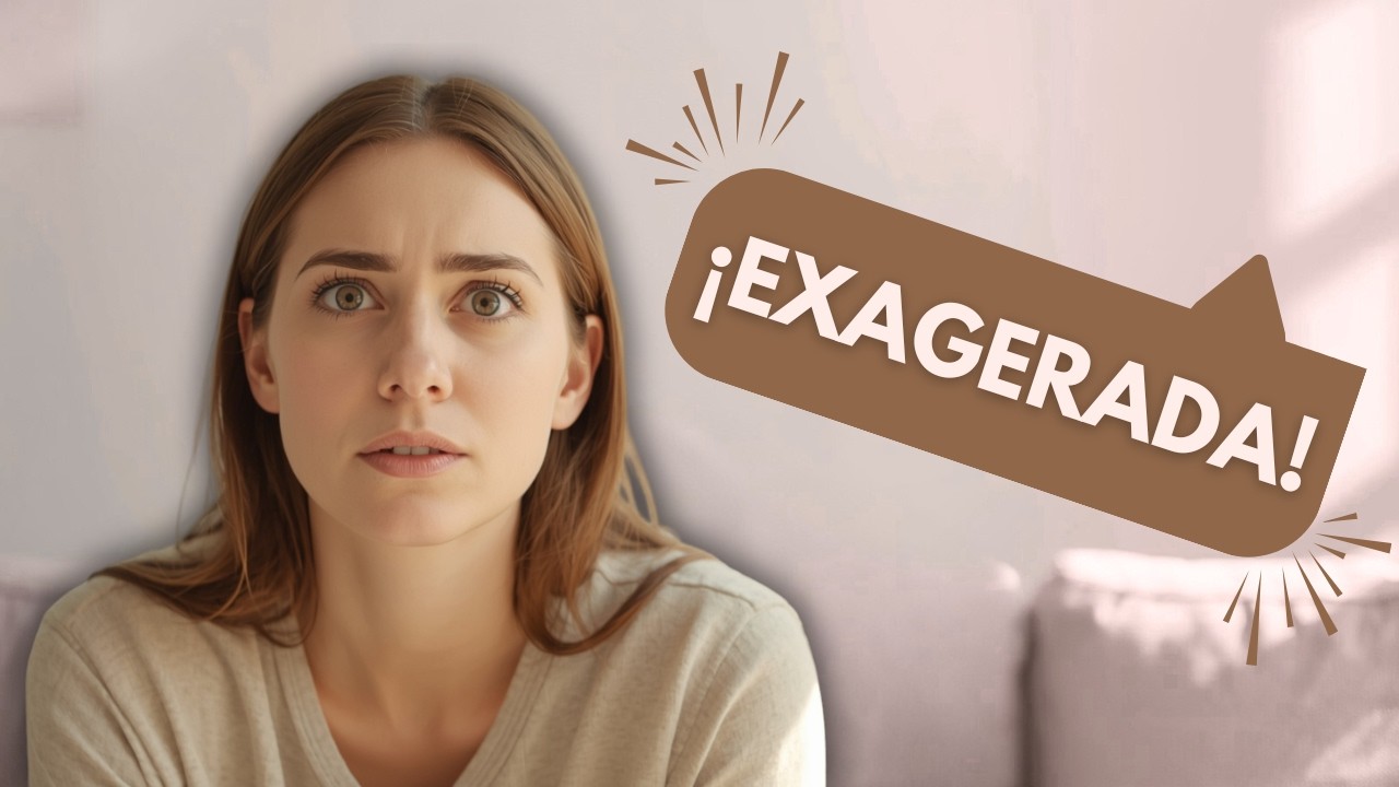 No somos histéricas: por qué explotamos después de aguantar tanto en pareja