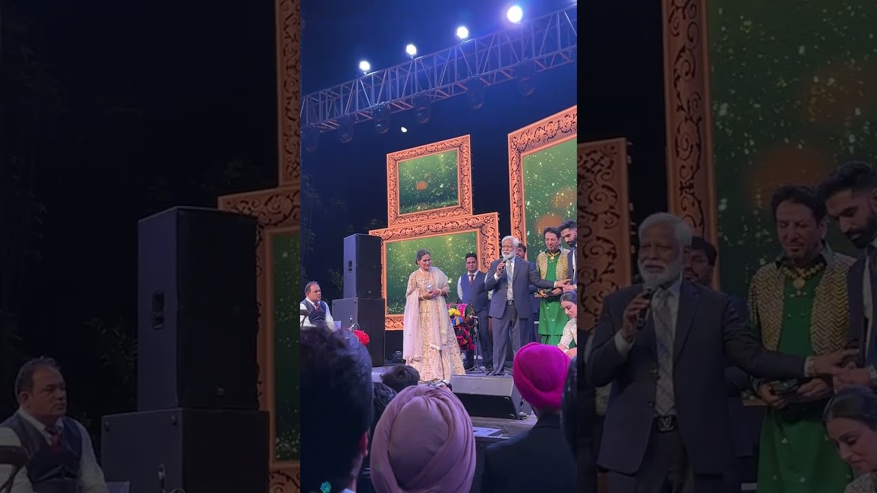 Parmish Verma’s father & his friendship with Gurdas Maan Ji #parmishverma #gurdasmaan