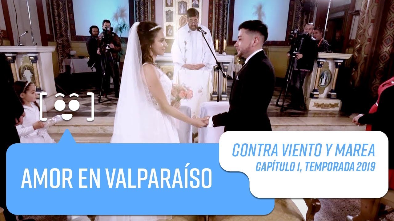 Capítulo 1 | Contra Viento y Marea | Temporada 2019