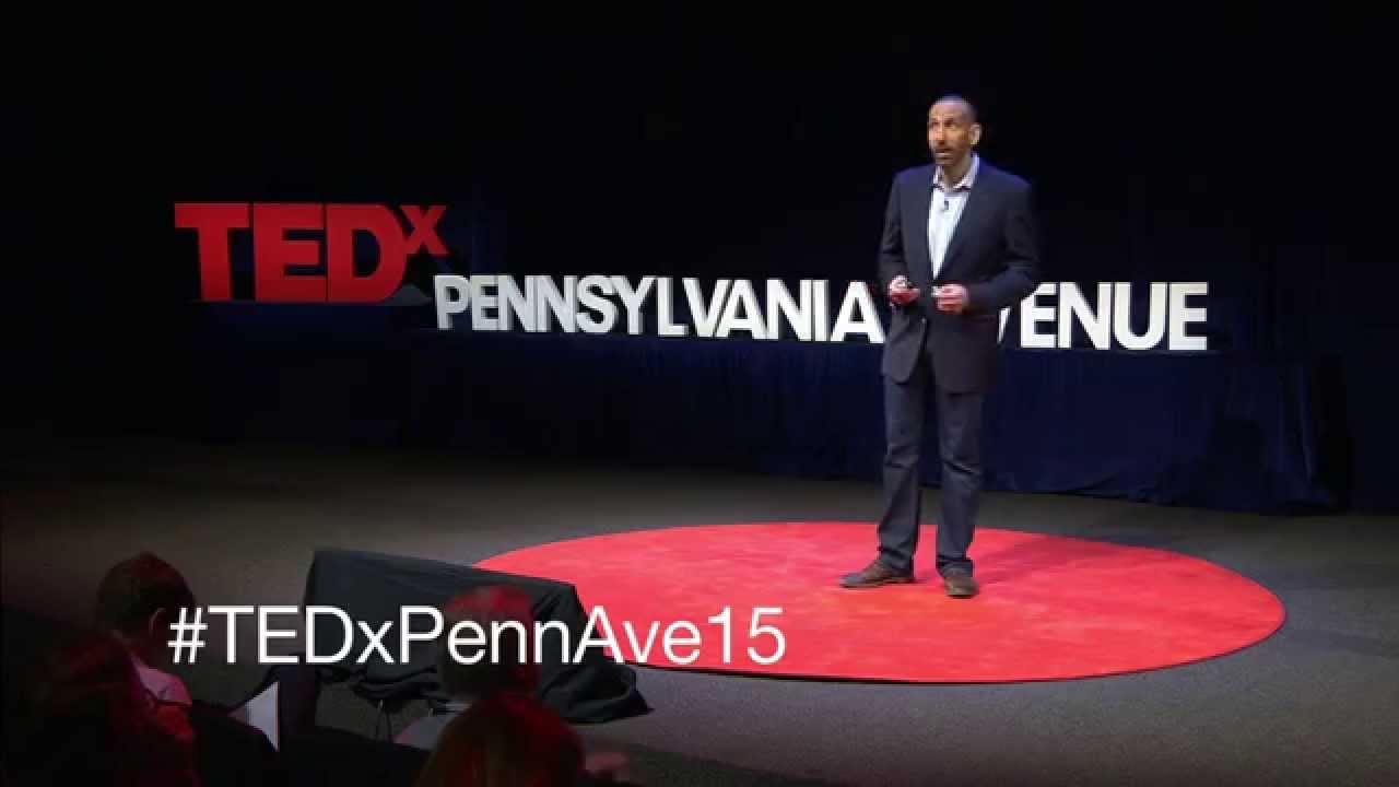 Why most students are getting the least out of school | Dan Cardinali | TEDxPennsylvaniaAvenue