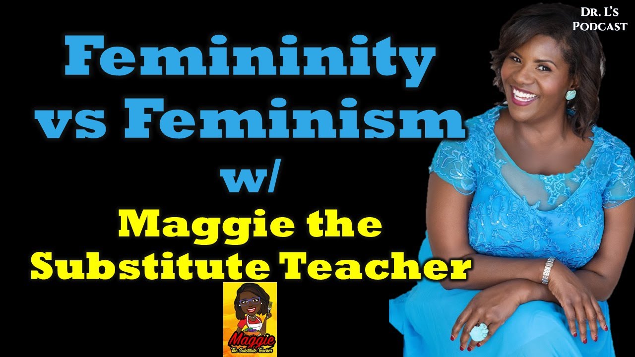 Femininity vs. Feminism