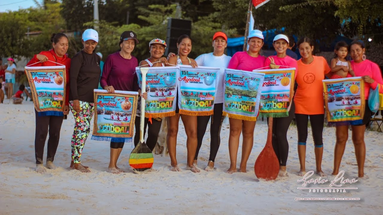 Regata dos Canoeiros 2025 | Reportagem do É do Pará