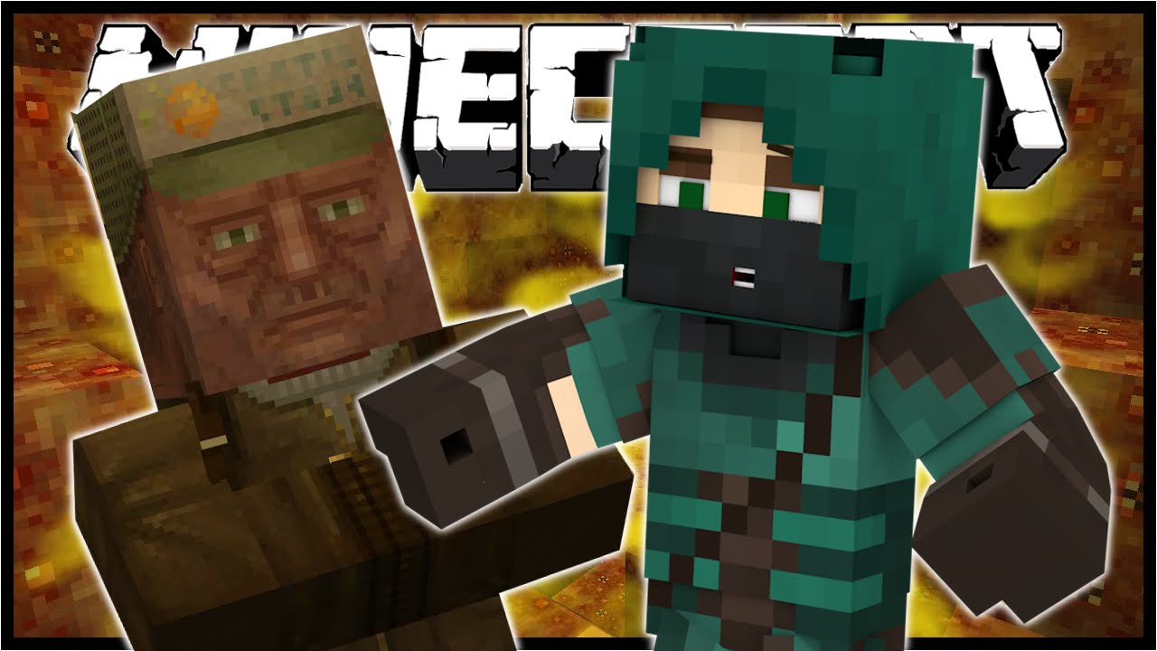 Minecraft | FINALE! | Metro Post - Apocalypse Roleplay Adventure 4