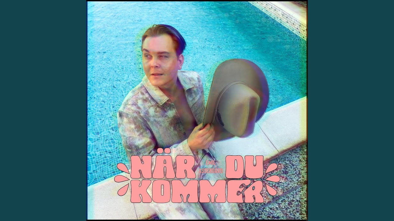 NÄR DU KOMMER