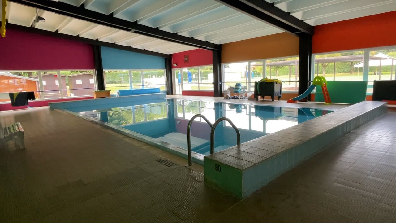 Bollette triplicate, la piscina di Verolanuova (BS) anticipa di un'ora la chiusura