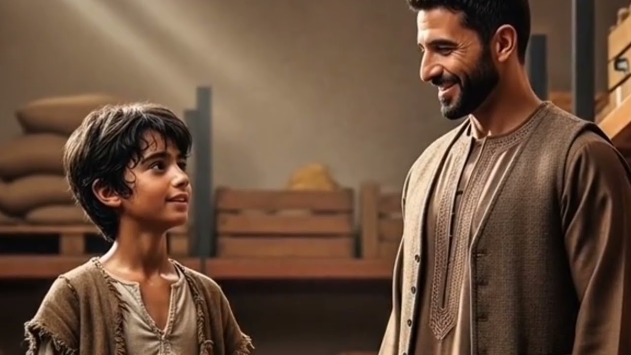 ##قصة سر التوكل على الله الجزء الثاني ما حدث كان صدمة 😱 