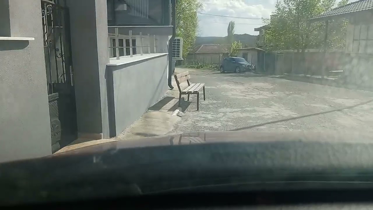 Kayacık köyü Kırcaali