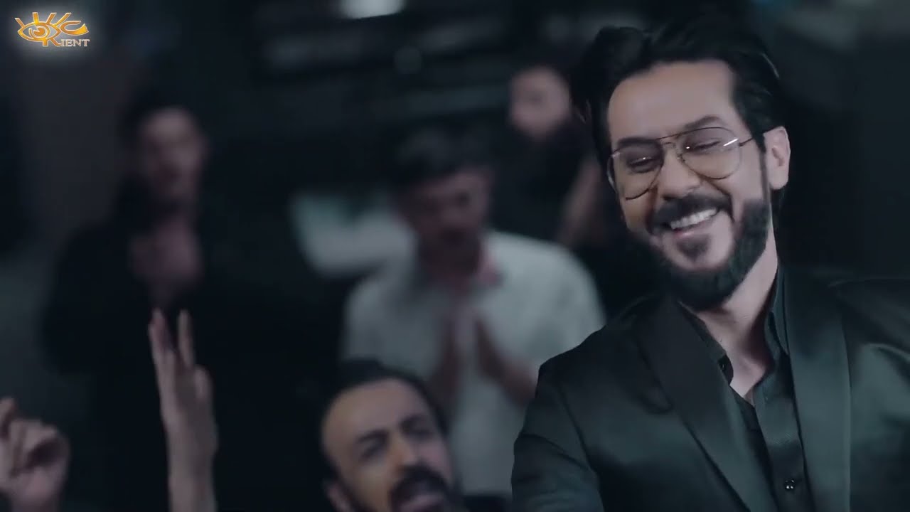 المدير خالص جنن الموظفين معه بتصرفاته الغريبة😂 ميلاد يوسف
