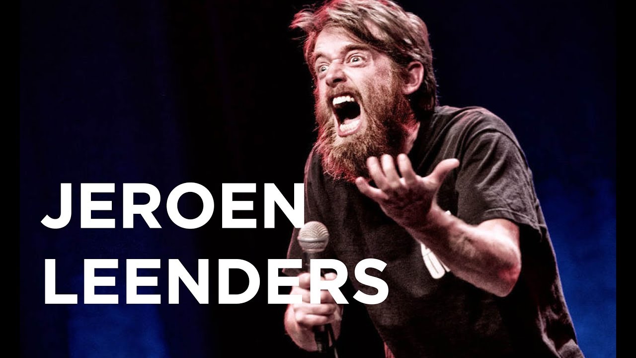 Jeroen Leenders - Live in Toomler