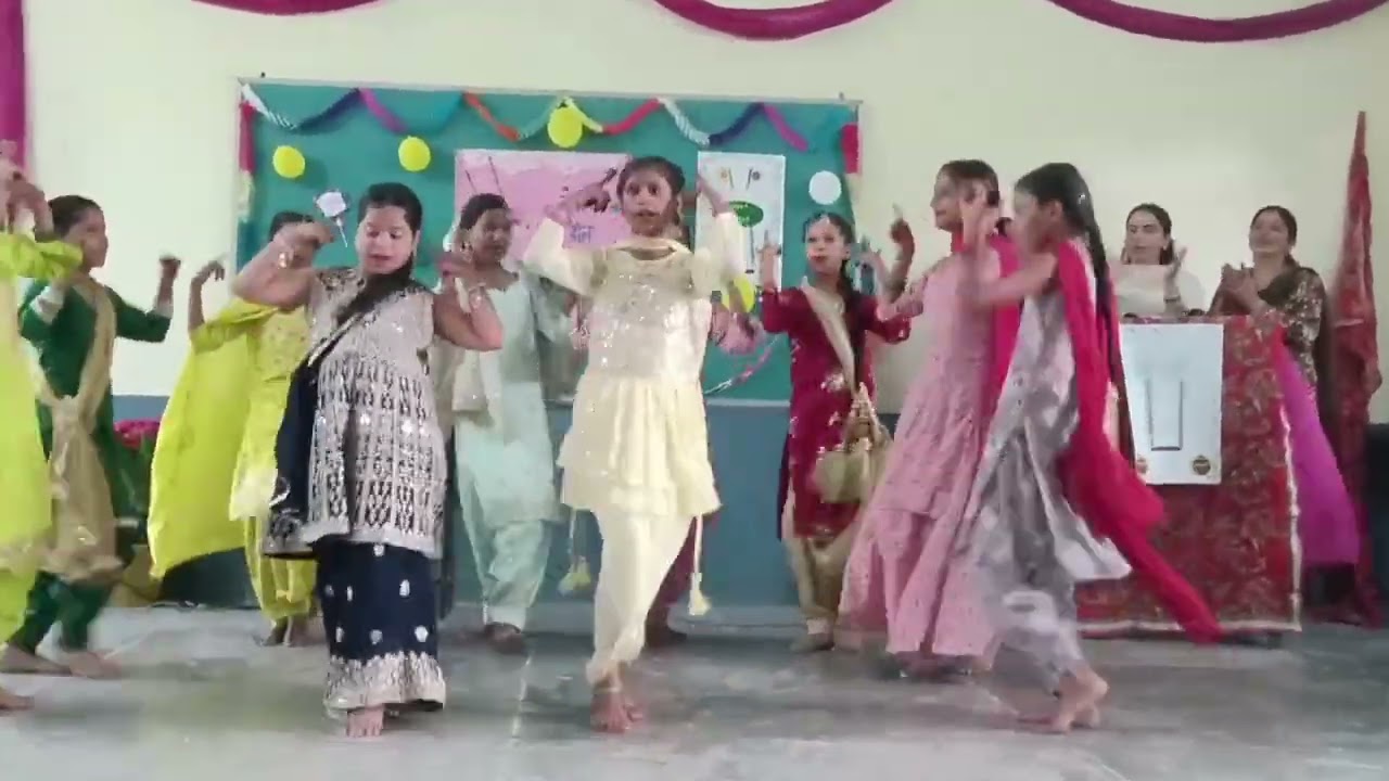एनुअल फंक्शन