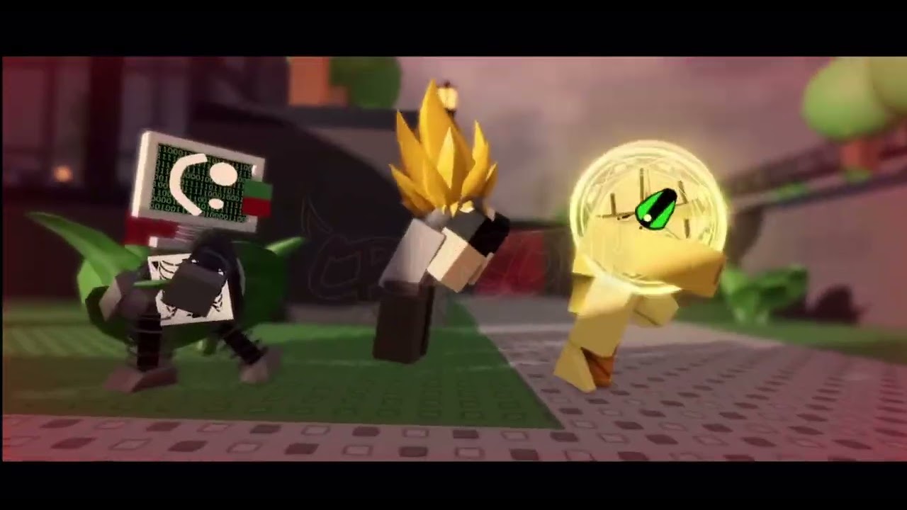 One Bounce remix | Die Of Death | Fan-made | 
