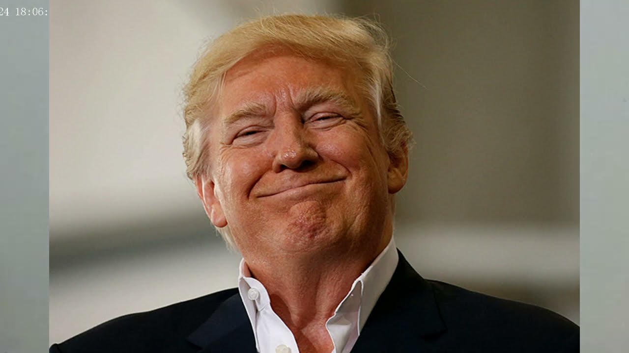 Мистер Трамп, кто вы?