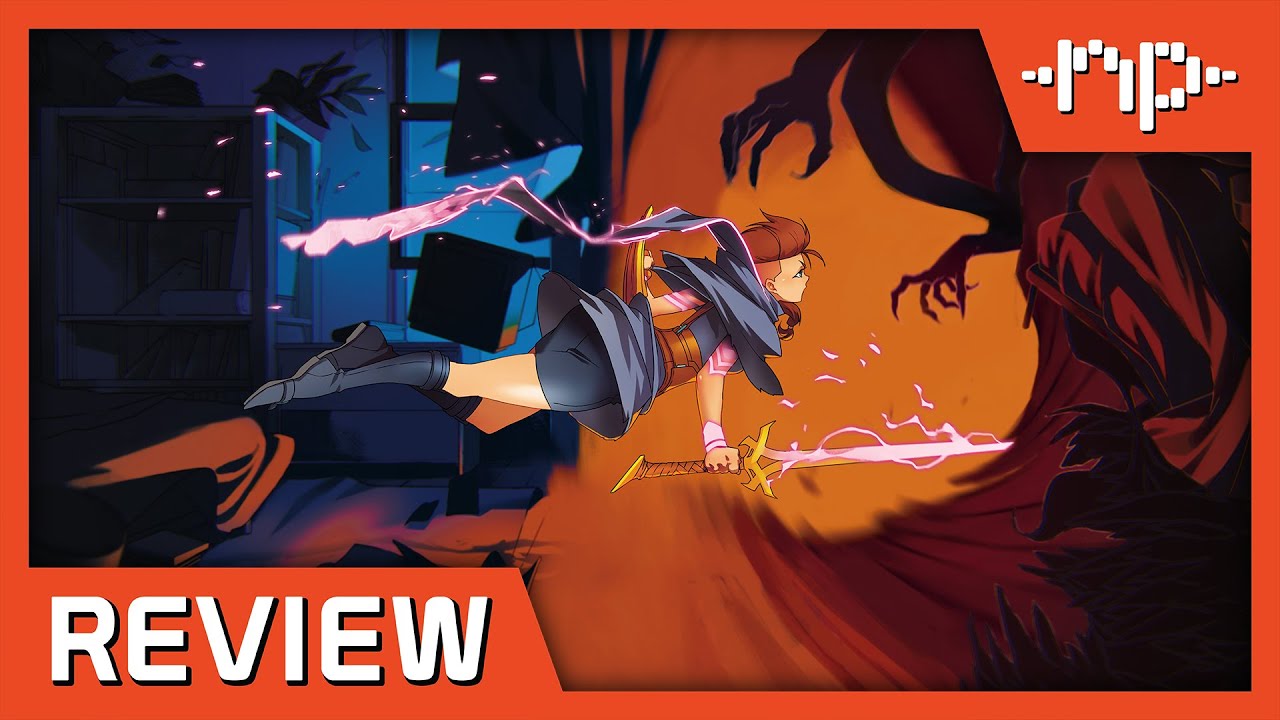 Dreamscaper Review - Noisy Pixel