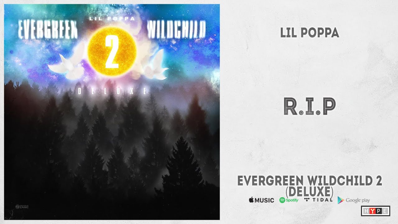 Lil Poppa - 