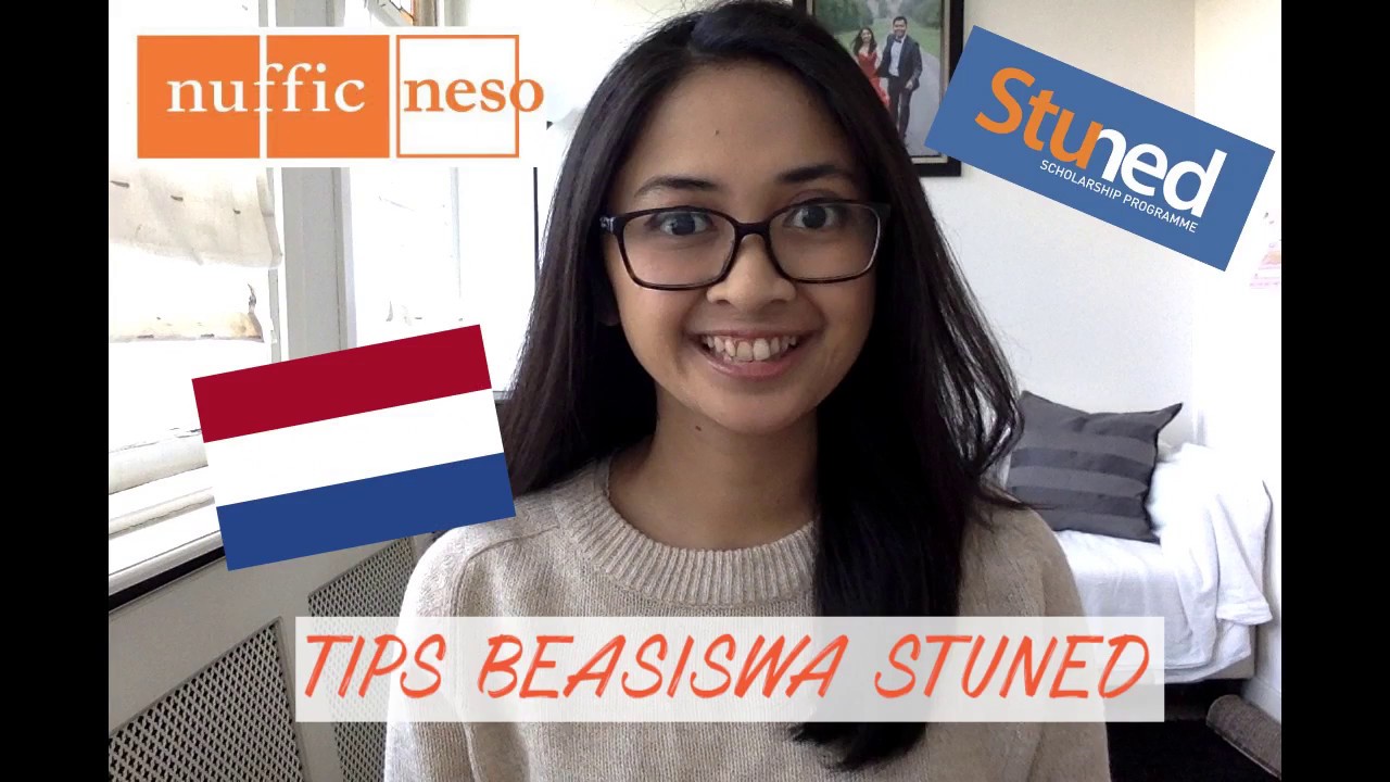 Tips and Trik Beasiswa StuNed