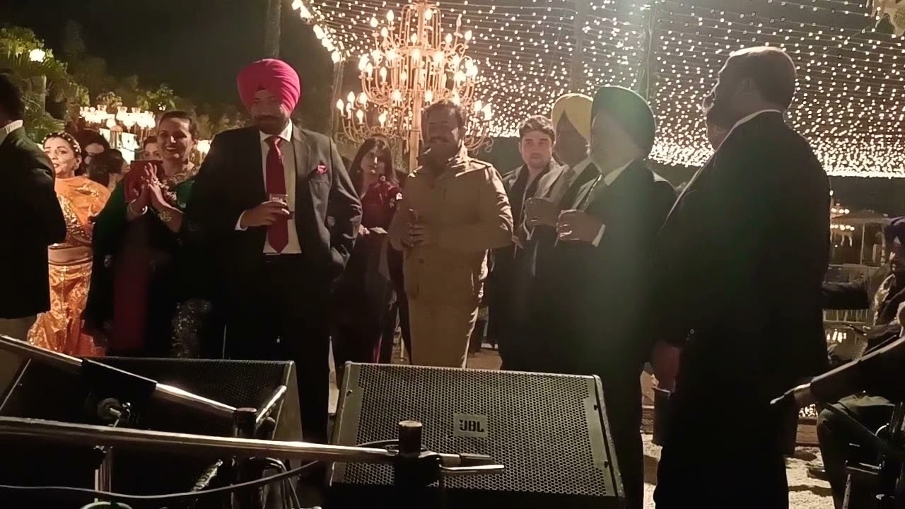 Aap masooq kya ho Gaye |why Vaneet Khan live performance Best Qawwali