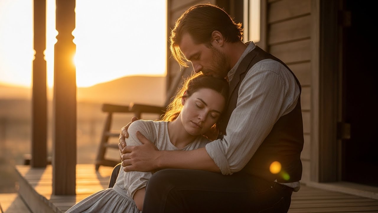 Virgin Slipped Into His Bed by Accident — The Cowboy Who Stayed Awake All Night Choosing Her Forever