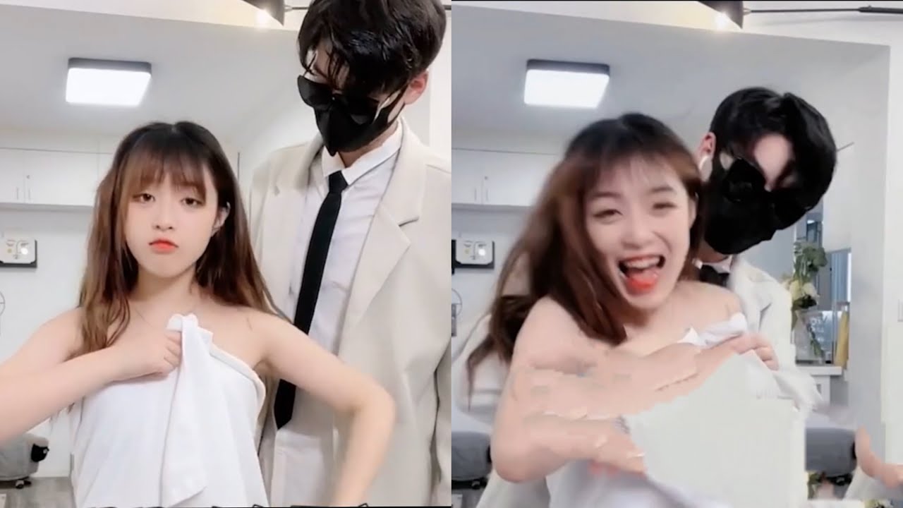 Sweet Couple🔥🔥🔥❤️