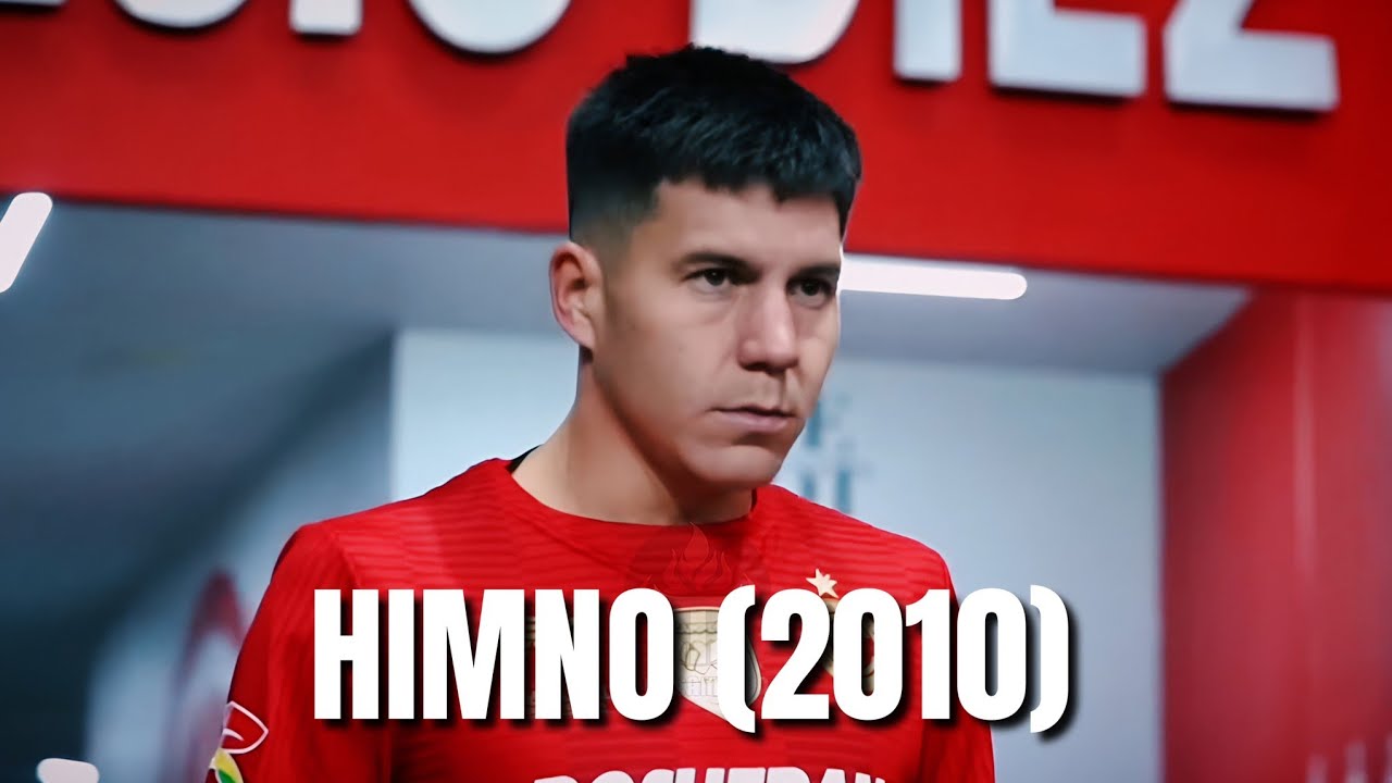 Toluca Campe&oacute;n | Bicampe&oacute;n de &Eacute;poca (Himno)