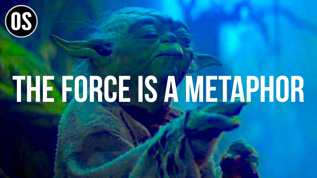 The Empire Strikes Back and The Force, Explained