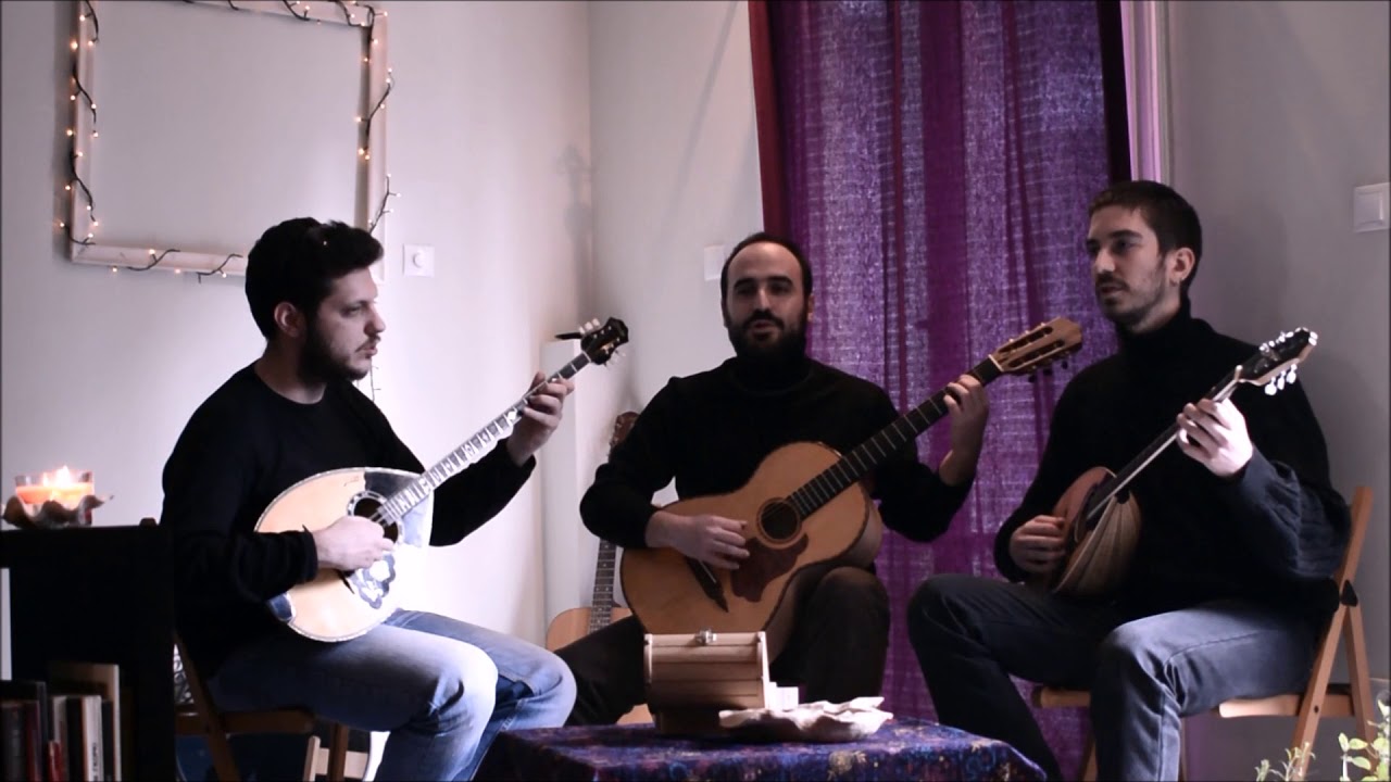 Αλέ βουζάν(Allez vous en) - Δημάκης,Διαμάντης,Λέτσιος