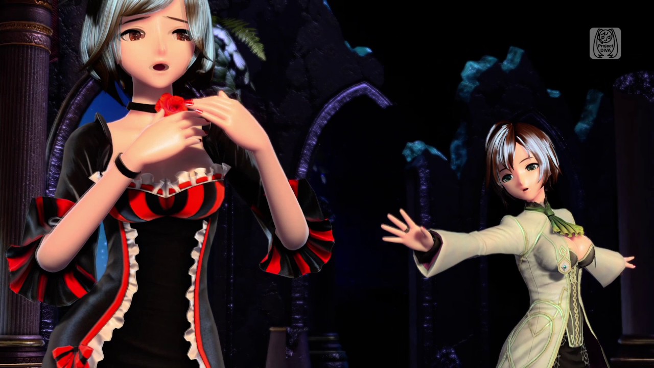 Cendrillon [MEIKO - BB operator & Lorelei]