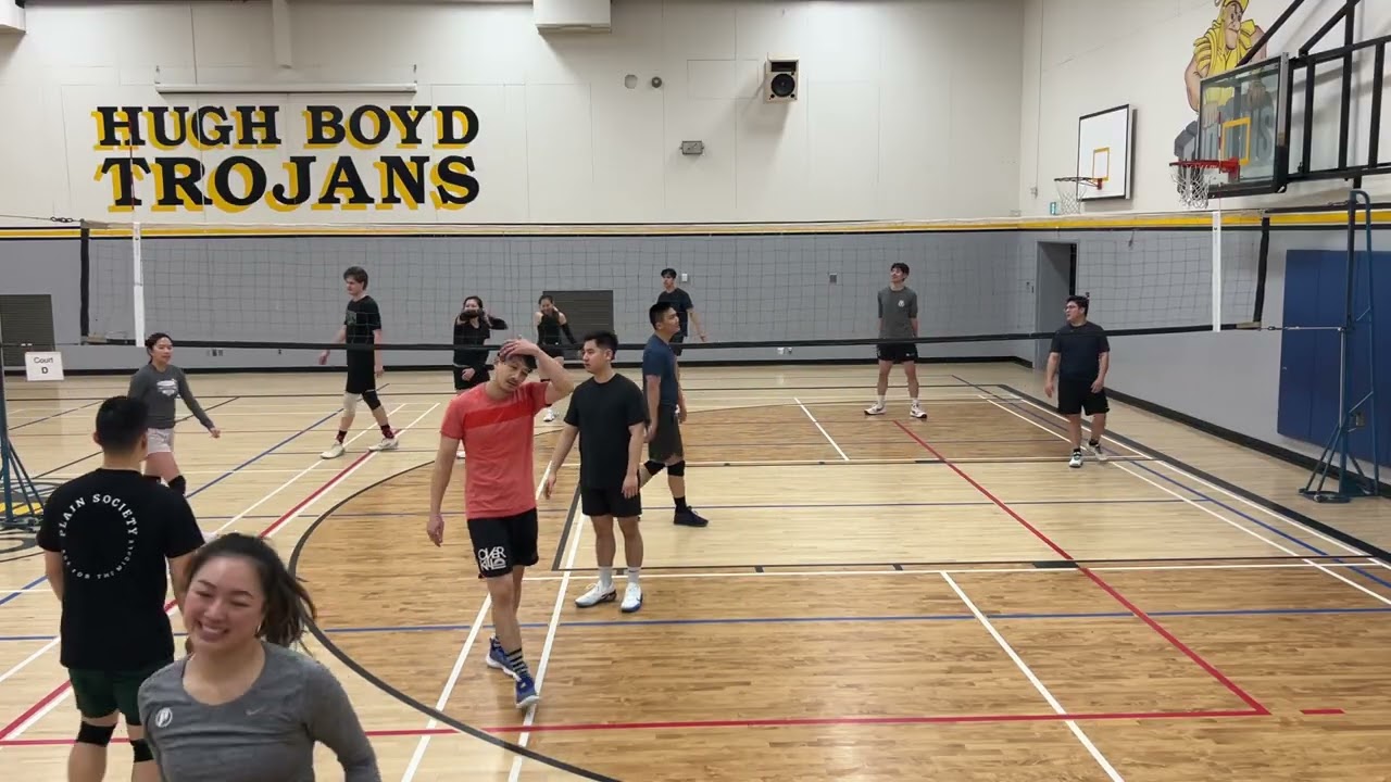 Hugh Boys G3 Jan 11