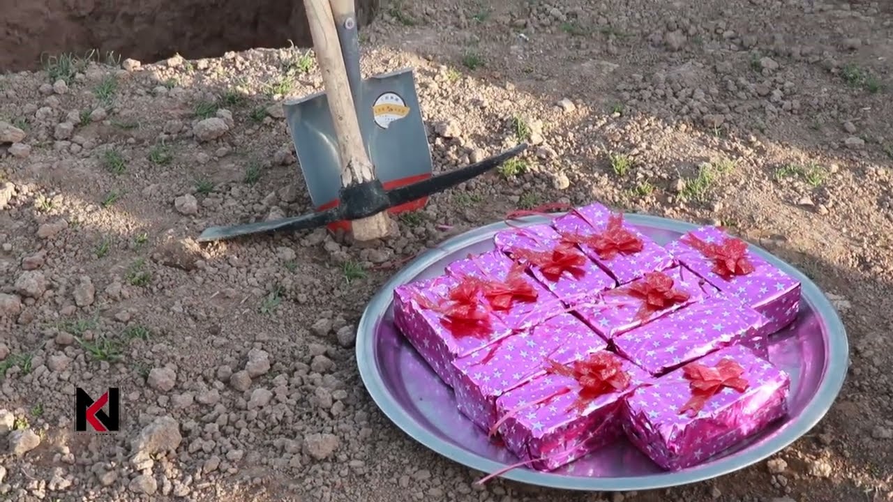 ساخت میدان بار بین‌المللی در هرات | پروژه ۵ میلیون دالری