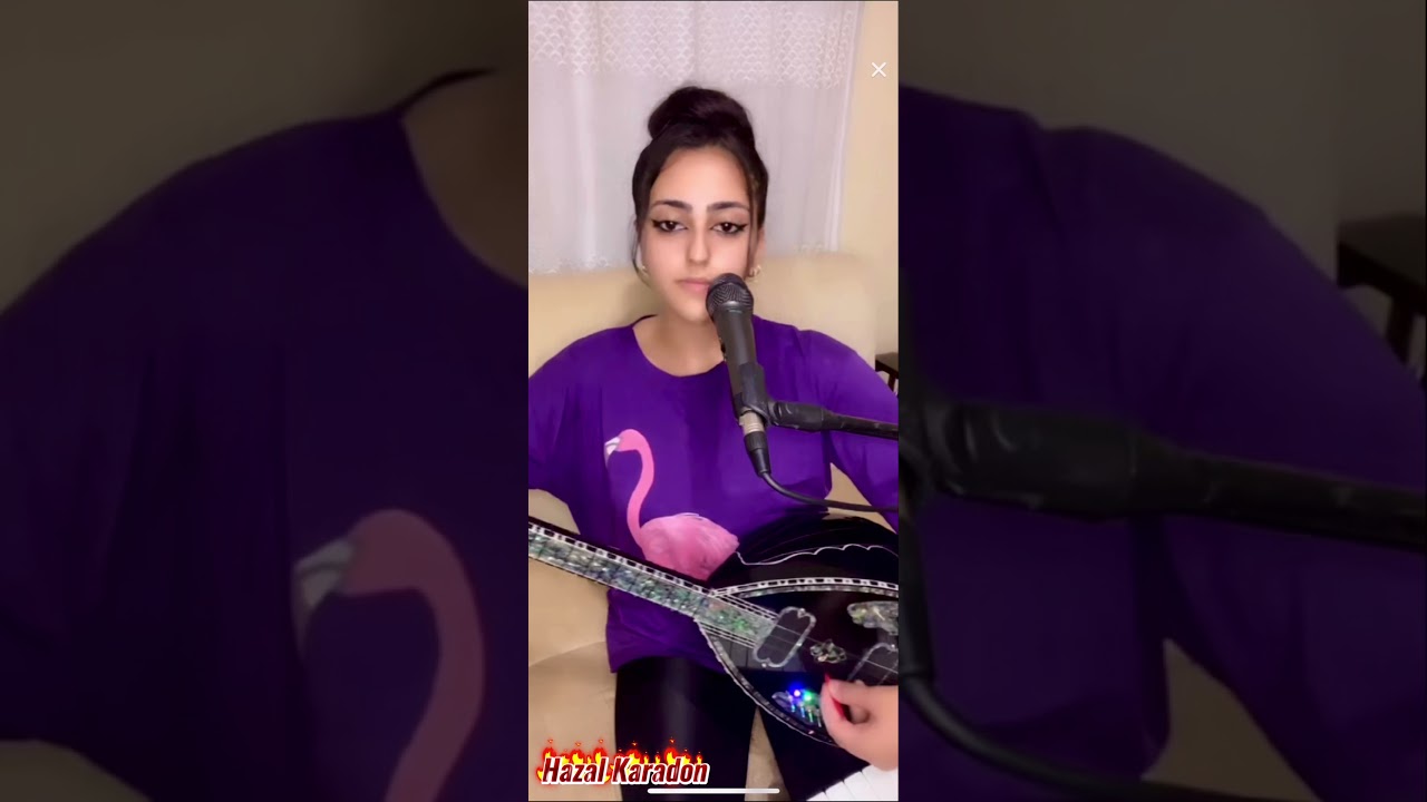 Hazal Karadon Şehitler Ölmez