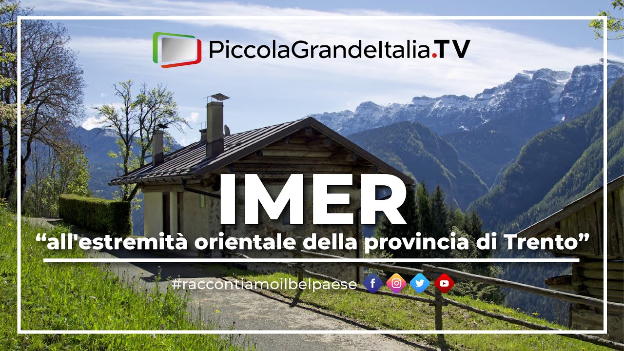 Imer - Piccola Grande Italia