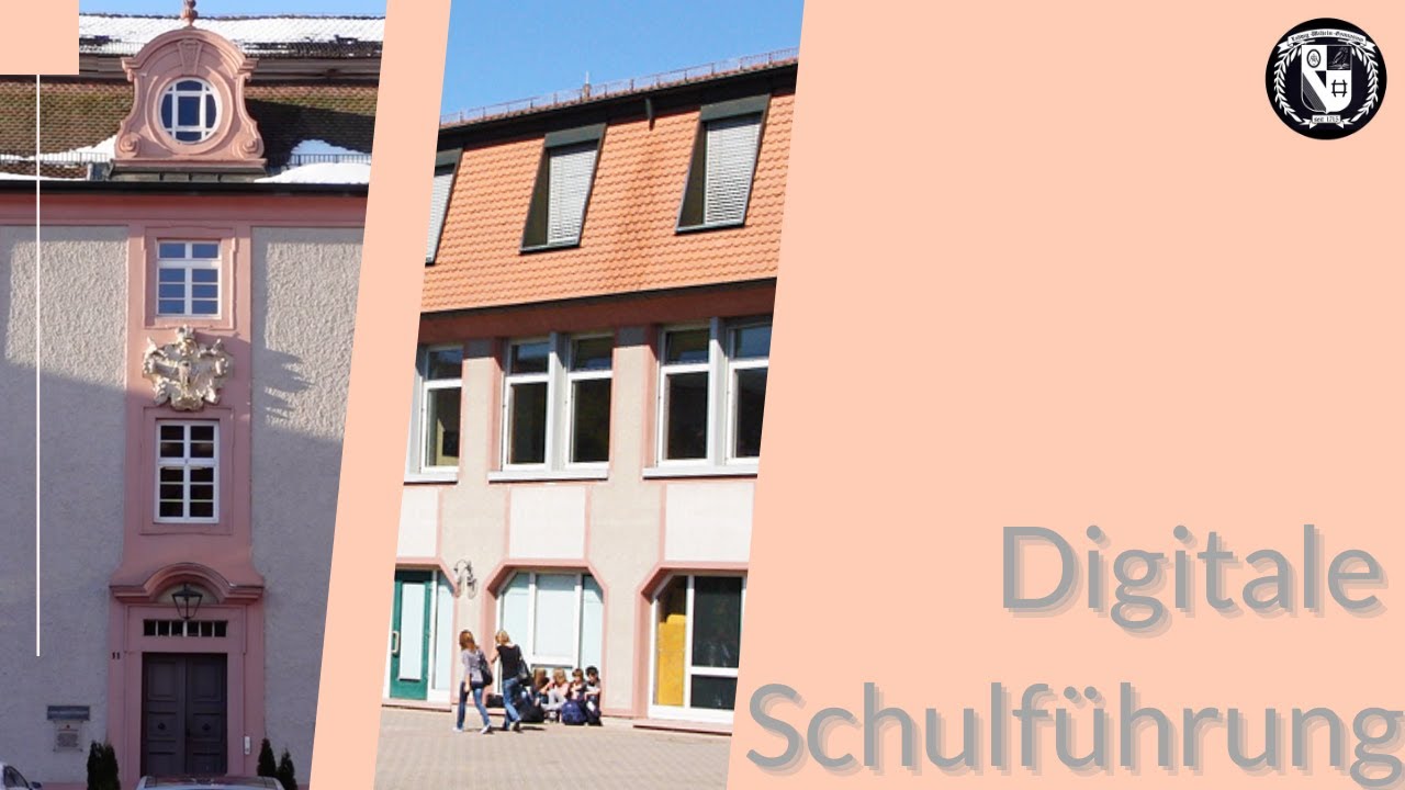 Digitale Schulführung | Ludwig Wilhelm Gymnasium Rastatt