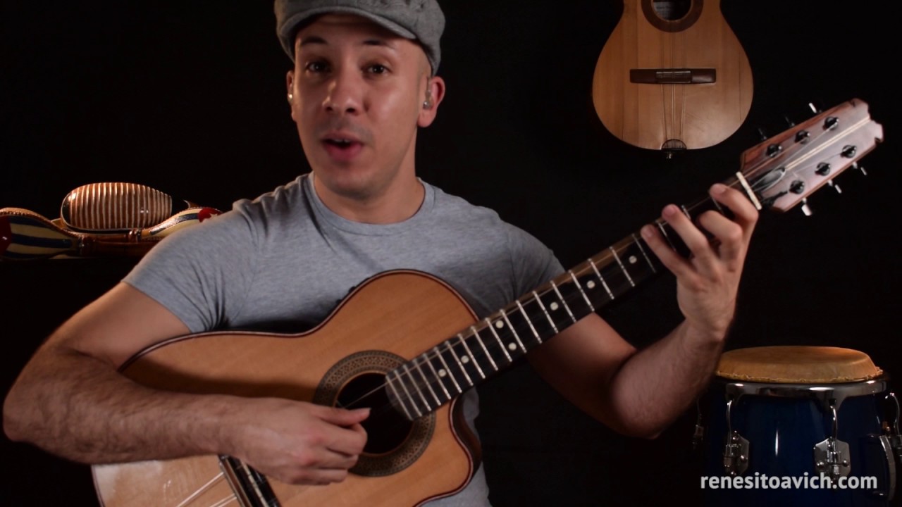 Tres Cubano Clases Online by Vimeo-