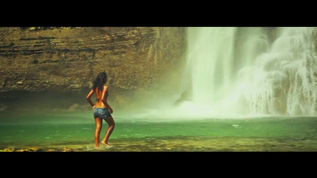 56 Hop Rod - SECRET LOVER (Official Music Video)