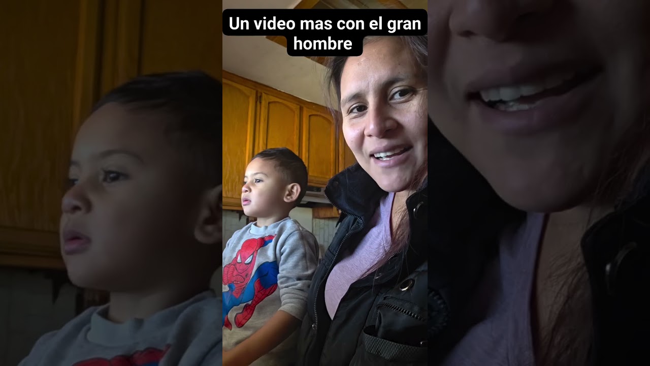 Nuestras mañanas son asi #video #paratii 
