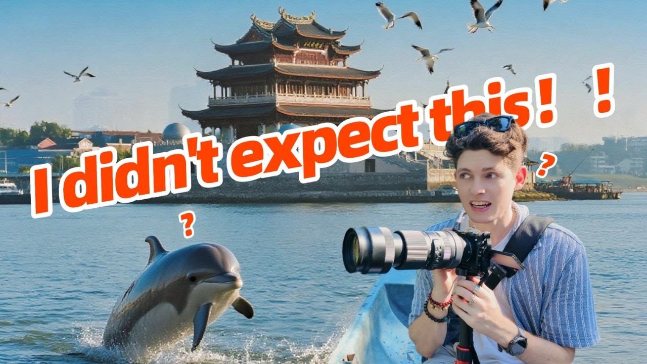 The Side of Wuhan YOU Never see
