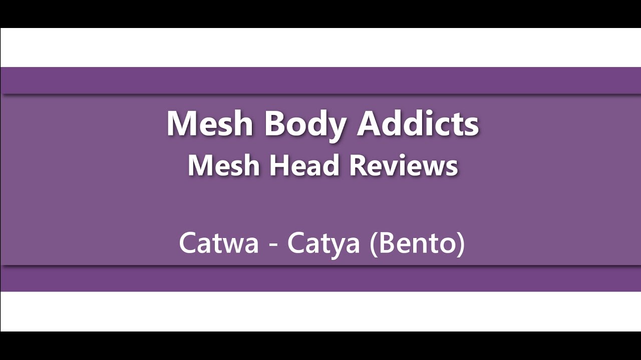 Catwa   Catya