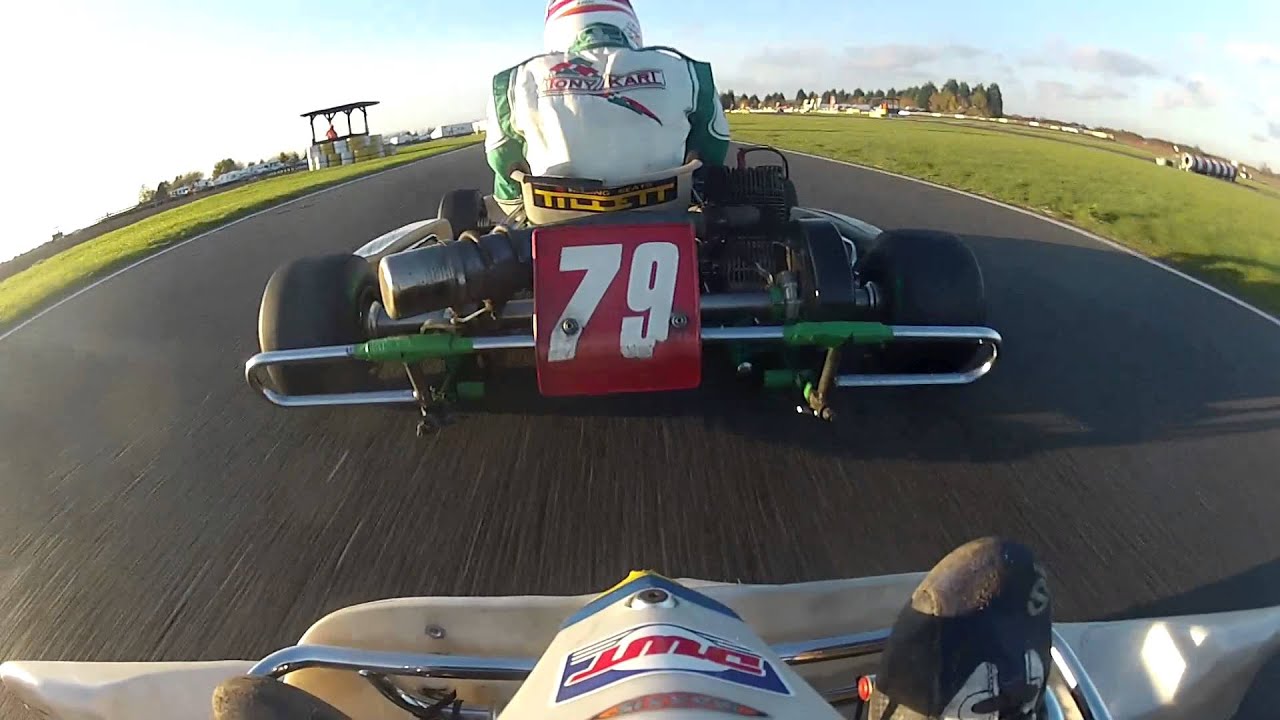 TKM Extreme Final | HKRC/Kimbolton | Round 9
